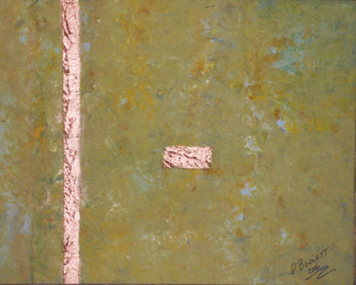 Vein of Gold
